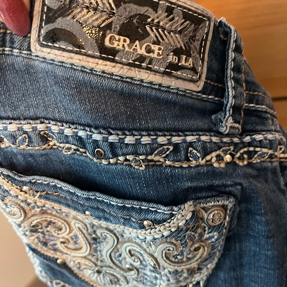 Petite Women’s Jeans